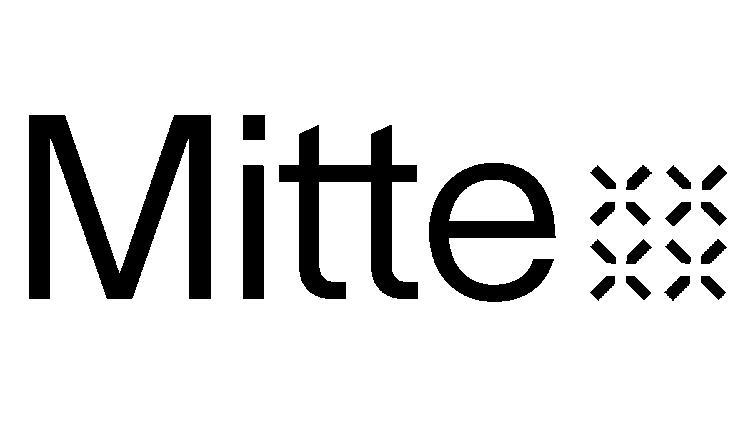 Mitte Logo
